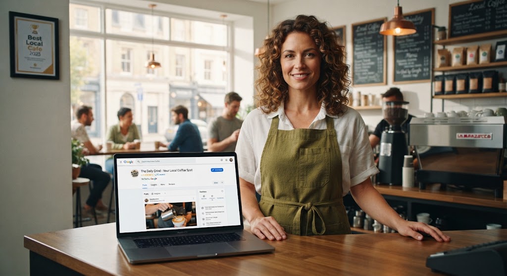 Google Business Profile: The Complete Optimization Guide