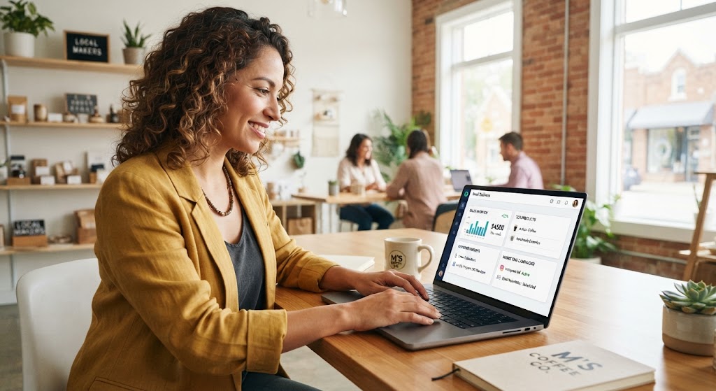 Local SEO Setup Checklist: Get Your Business Found Locally