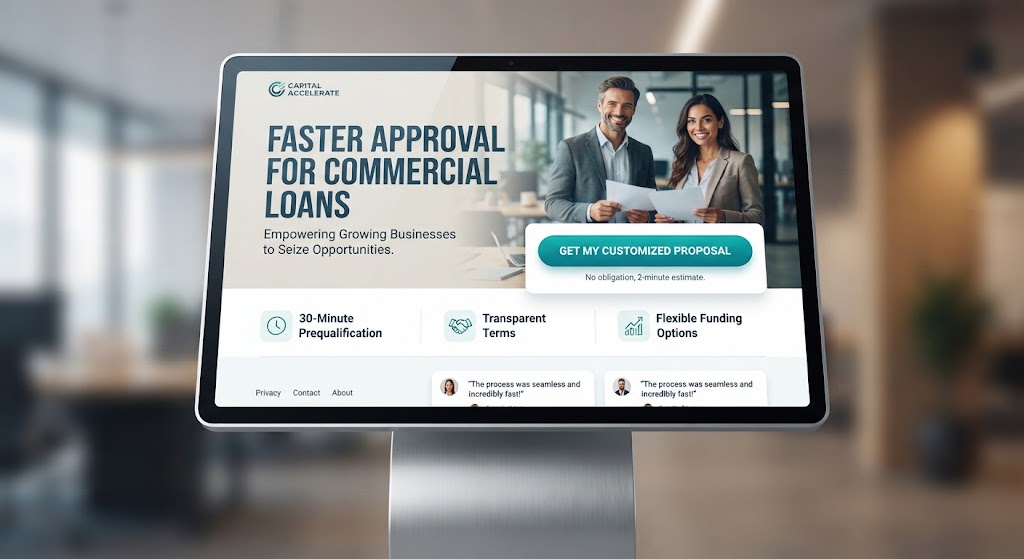 The 17-Point Landing Page Conversion Checklist