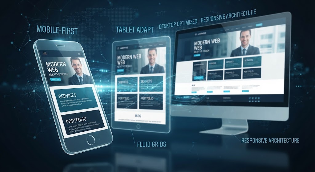 Top Web Design Trends to Watch